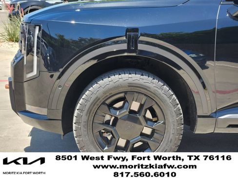 Used 2027 Kia Telluride SX Prestige X-Pro AWD/4WD image 8