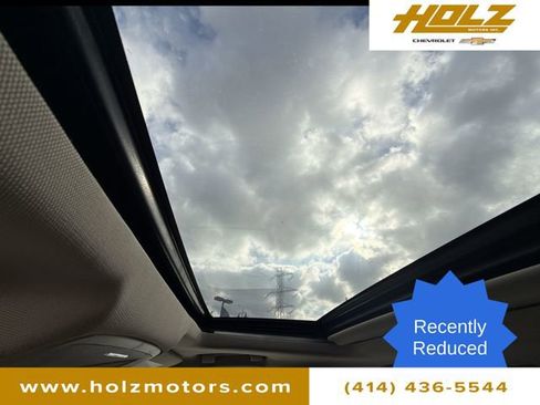 Used 2018 Chevrolet Silverado 2500 High Country w/ Duramax Plus Package image 20