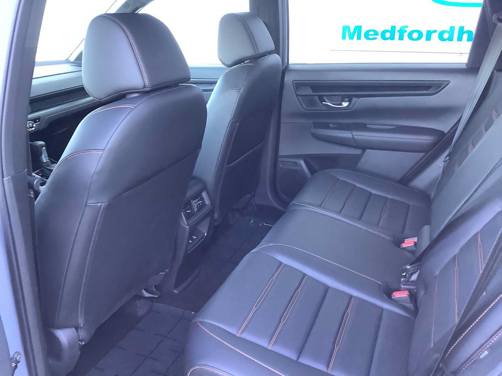 Used 2024 Honda CR-V Sport-L image 12