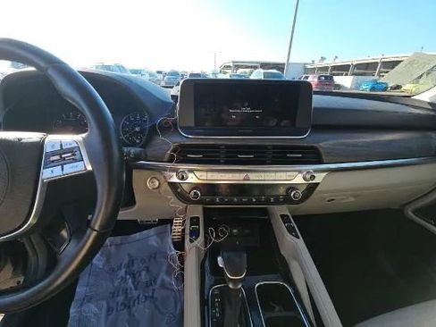 Used 2020 Kia Telluride SX w/ SX Prestige Package AWD/4WD image 11