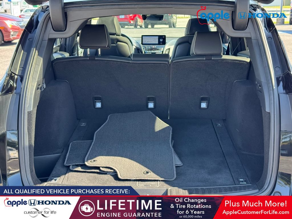 Used 2020 Acura RDX w/ Advance Package FWD image 20