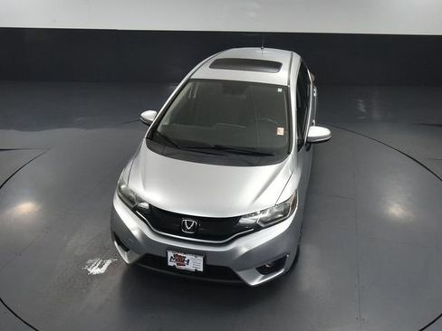 Used 2016 Honda Fit EX image 56