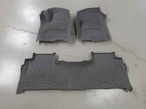 Used 2022 Cadillac Escalade Premium Luxury Platinum image 8