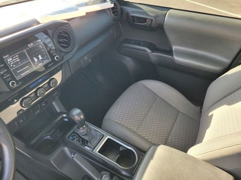 Used 2023 Toyota Tacoma SR RWD image 11