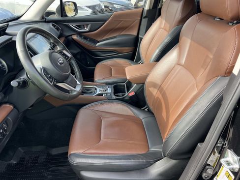 Certified 2024 Subaru Forester Touring image 9