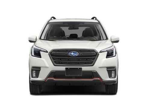 Used 2022 Subaru Forester Sport image 7
