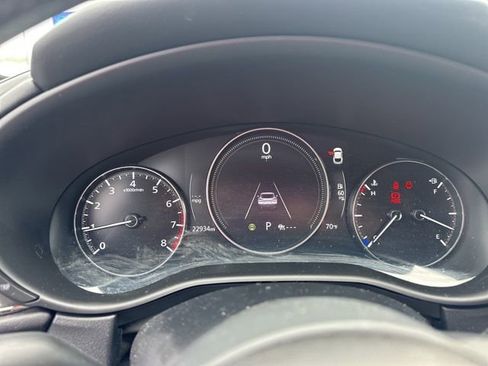 Used 2024 MAZDA CX-30 AWD 2.5 S w/ Preferred Package image 11