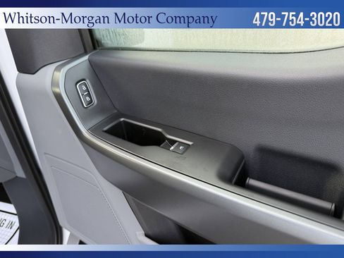 New 2026 Ford F250 XL w/ STX Appearance Package image 17