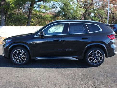 Used 2026 BMW X1 xDrive28i w/ Technology Package image 4