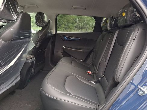 New 2025 Kia EV6 Wind image 7