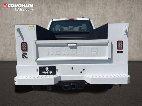 New 2026 Ford F250 4x4 Crew Cab Super Duty image 7