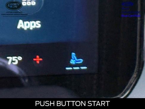 Certified 2025 Ford Mustang Premium image 22