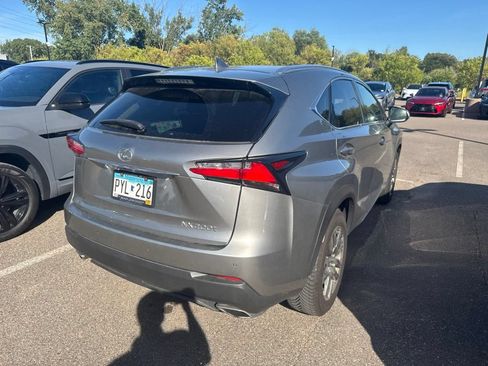 Used 2016 Lexus NX 200t AWD w/ Premium Package image 24
