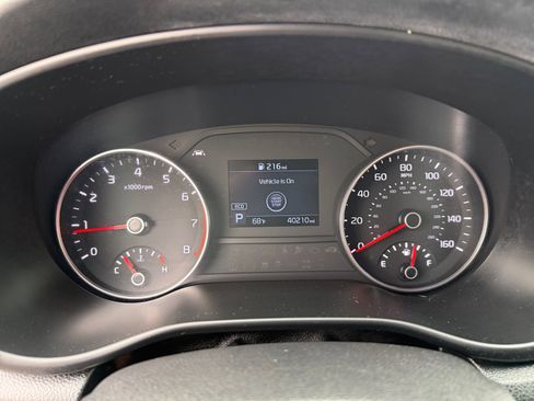 Used 2020 Kia Sportage EX w/ EX Technology Package FWD image 11
