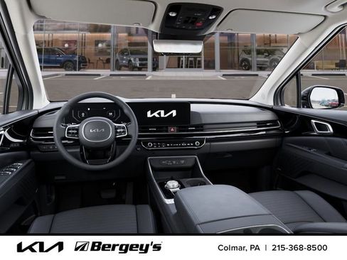 New 2026 Kia Carnival SX Prestige FWD image 17