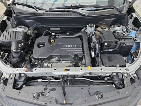 Used 2018 Chevrolet Equinox LT image 35