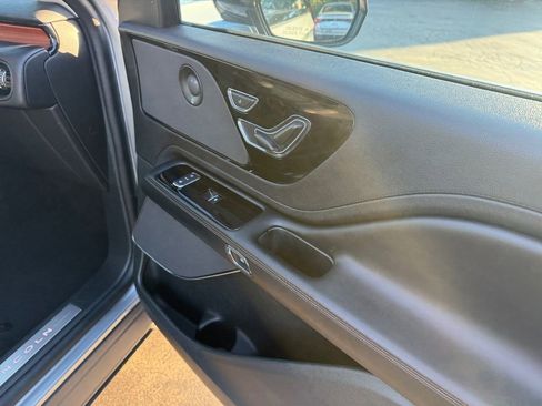 Used 2024 Lincoln Aviator Reserve AWD/4WD image 22
