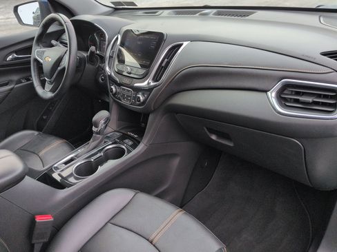 Certified 2022 Chevrolet Equinox Premier image 29