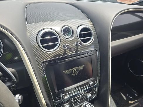 Used 2017 Bentley Continental GT Supersports AWD/4WD image 4