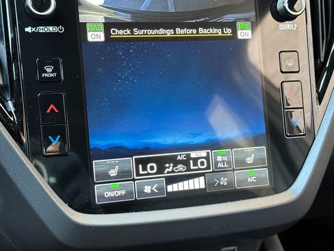 New 2026 Subaru Forester Sport w/ Onyx Edition AWD/4WD image 23