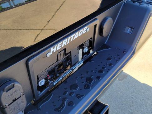 New 2026 Chevrolet Silverado 1500 RST w/ Convenience Package II AWD/4WD image 26