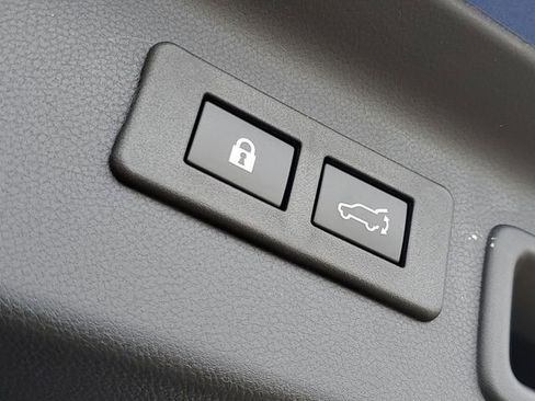 New 2026 Subaru Forester Touring image 35