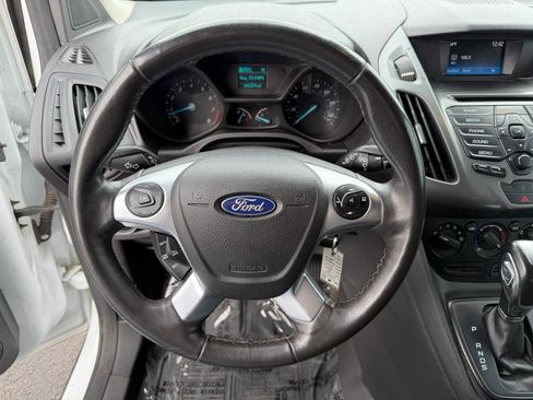 Used 2018 Ford Transit Connect XL image 27