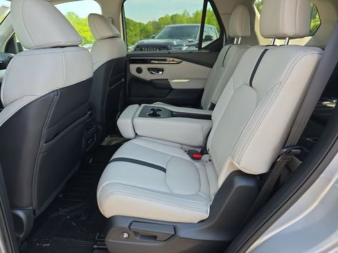 New 2026 Honda Pilot EX-L image 6