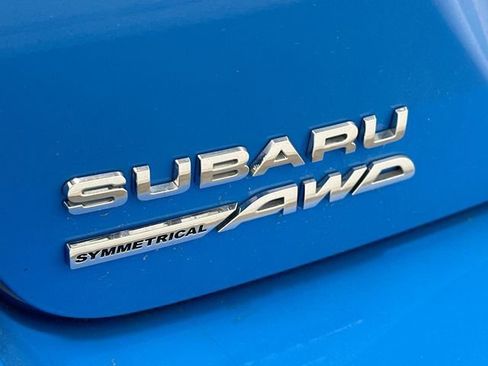 Used 2025 Subaru Impreza 2.0i Sport AWD/4WD image 25