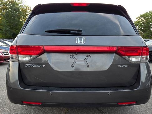 Used 2014 Honda Odyssey Touring Elite image 14
