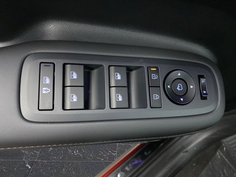 New 2026 Hyundai Santa Fe Calligraphy AWD/4WD image 31