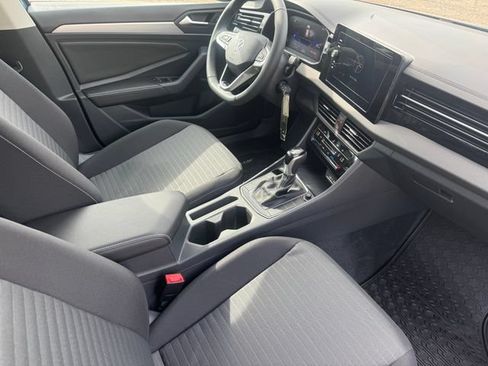 New 2026 Volkswagen Jetta S FWD image 12