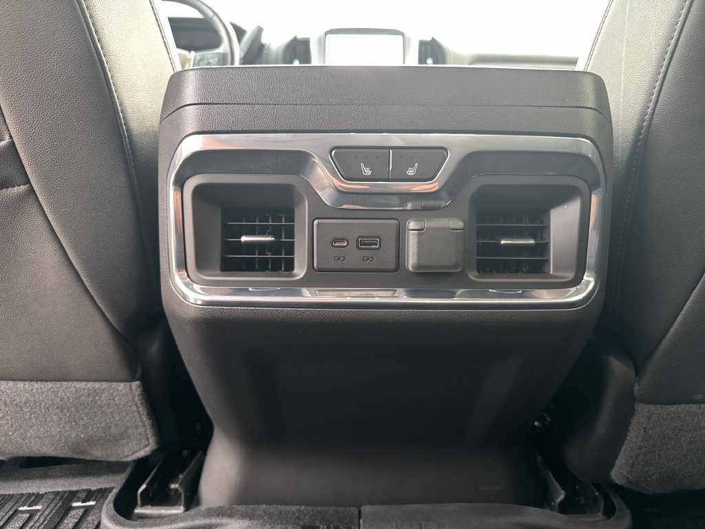 Used 2021 GMC Sierra 1500 SLT w/ SLT Premium Plus Package AWD/4WD image 37