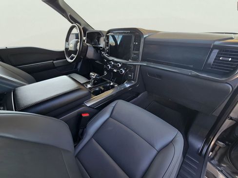 Used 2023 Ford F150 XLT w/ Equipment Group 302A High image 53