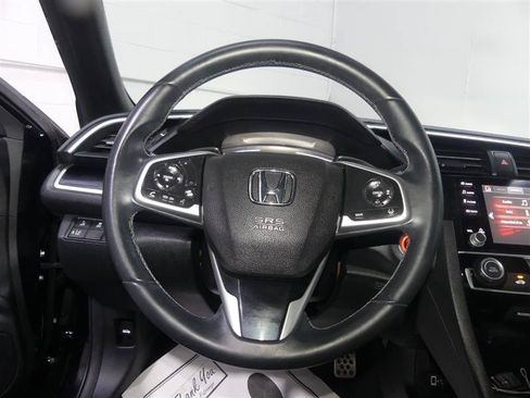 Used 2019 Honda Civic Sport image 29