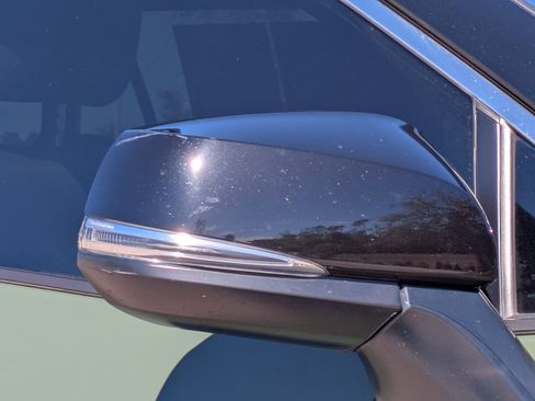 Used 2024 Toyota RAV4 AWD Hybrid w/ Weather Package image 13