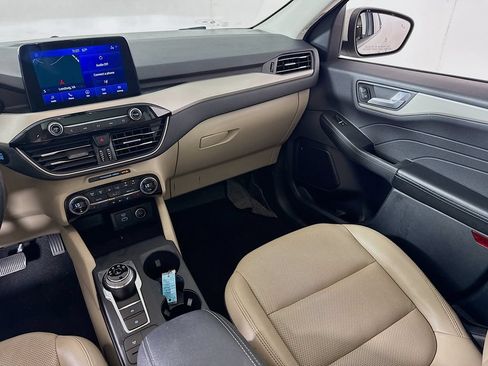 Used 2021 Ford Escape SEL w/ Technology Package AWD/4WD image 24