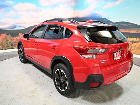 Used 2023 Subaru Crosstrek 2.0i Premium image 11