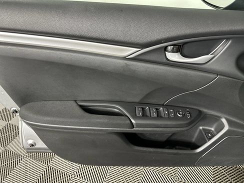 Used 2021 Honda Civic LX image 20