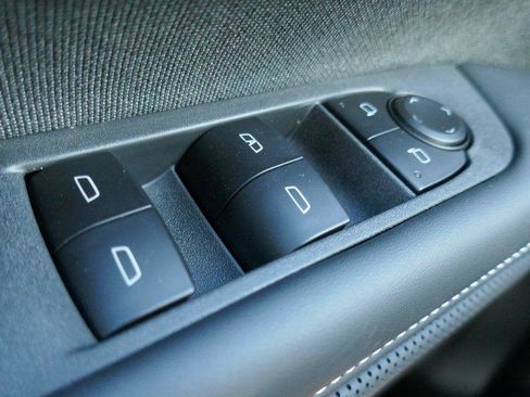 New 2026 GMC Sierra EV Elevation w/ LPO, Elevation Dark Package AWD/4WD image 14