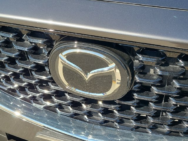 Certified 2025 MAZDA CX-5 AWD 2.5 S w/ Select Package image 33