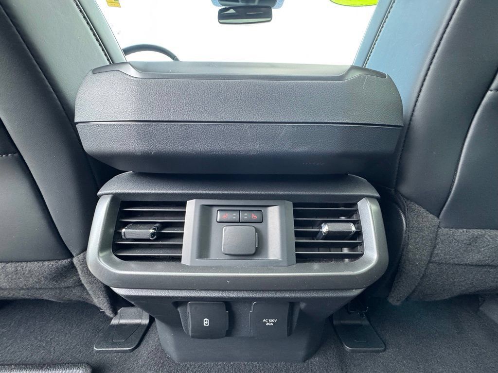 Used 2025 Ford F150 Tremor w/ Equipment Group 402A High AWD/4WD image 38