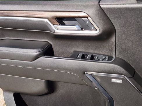 Used 2022 Chevrolet Silverado 1500 RST w/ Convenience Package II image 26