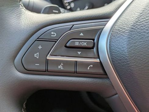 Used 2025 INFINITI QX50 Pure AWD/4WD image 25
