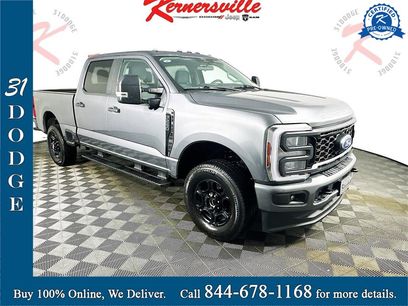 Used 2024 Ford F250 XL w/ STX Appearance Package