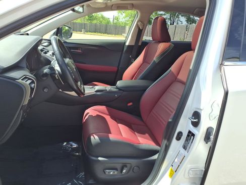 Used 2020 Lexus NX 300 AWD w/ Premium Package image 17