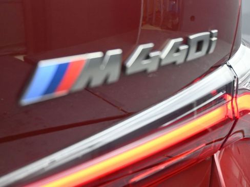 Used 2024 BMW M440i xDrive Gran Coupe w/ Premium Package image 44