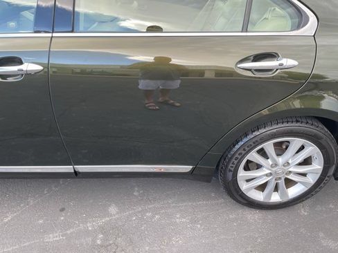 Used 2010 Lexus ES 350 FWD image 28
