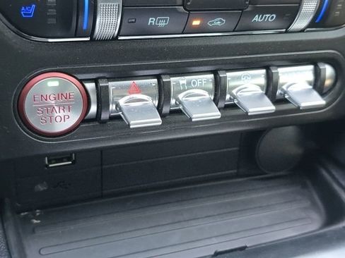 Used 2022 Ford Mustang GT Premium w/ GT Performance Package image 23