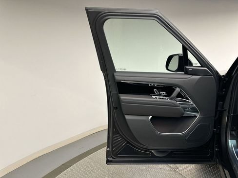 New 2026 Land Rover Range Rover SE AWD/4WD image 21